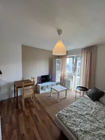 City Apartment 16 - Image 5
