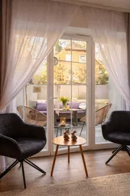 Modern apartment in a villa – near Berlin - Image 2