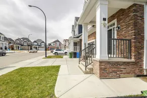 2Bedroom Clean Basement Suit NW, Private Entrance - Image 5