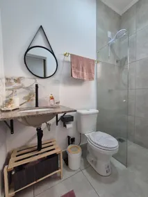 Villa 341 | Studio Apartment 1 | Garage | Downtown and Park - Image 3