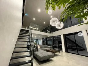 Newly built villa | Pool, sauna, tennis, basketball, BBQ | Entire rental of a stunning 1500 tsubo space - Image 3