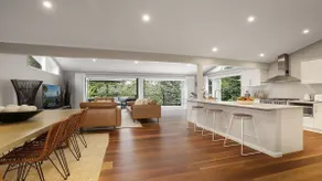 Arcadia Cottage - stylish Highlands country stay - Image 3