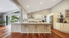 Arcadia Cottage - stylish Highlands country stay - Image 4