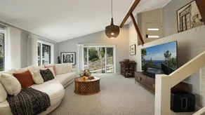 Arcadia Cottage - stylish Highlands country stay - Image 2