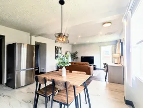 Modern Home near Troy & Royal Oak | Work + Relax - Image 3