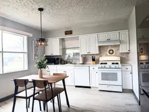 Modern Home near Troy & Royal Oak | Work + Relax - Image 4