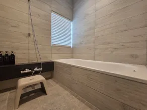 Limited to one group per day / Fully equipped with a pool, sauna and balcony! /Entire house with a feeling of the sea in Futtsu/Up to 11 people - Image 4