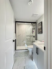 Luxury Private Suite | Near Banff | Full Kitchen - Image 4