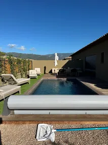 House with heated pool – Saint-Cyprien beach 1 km away - Image 3