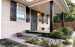 The Liberty Nook near Fort Benning Sleeps 6 - Image 3