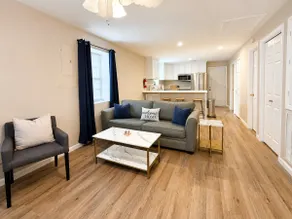The Liberty Nook near Fort Benning Sleeps 6 - Image 4