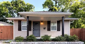 The Liberty Nook near Fort Benning Sleeps 6 - Image 2