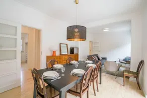 Cascais Downtown Apartment With Sea View - Image 3