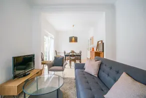 Cascais Downtown Apartment With Sea View - Image 5