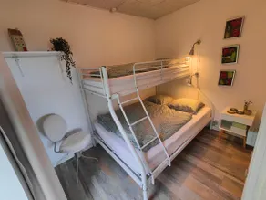 (2 couples/5 people) Tranquility, space, and close to the beach and nature - Image 4
