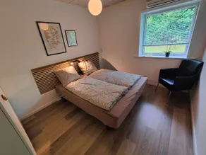 (2 couples/5 people) Tranquility, space, and close to the beach and nature - Image 3