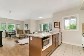 Mountain View Nature Retreat · 2BR - Image 3