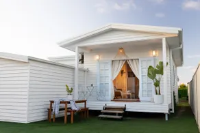 1 hr from Sydney 2br retreat walk to beaches/shops - Image 2