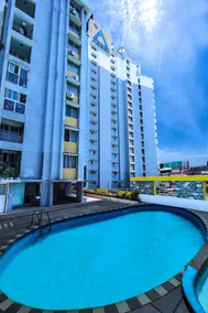 Clair de Lune Stays – Prime location at Edappally - Image 4