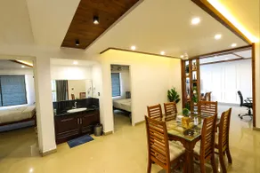 Clair de Lune Stays – Prime location at Edappally - Image 2
