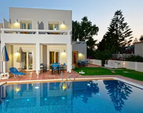 Antigoni Apartment | Near Beach & Town - Image 3