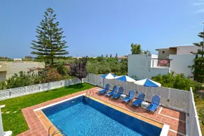 Antigoni Apartment | Near Beach & Town - Image 2