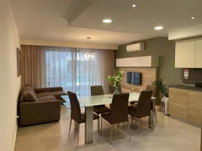 Stylish 3BR with Side Sea Views in St Paul Bay - Image 3