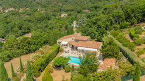 Luxury Villa in Provence – Pool – Spa – Pool Table - Image 1