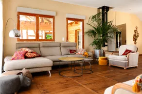 Two Quiet Cottages - Families & Groups - Swimming Pool - Image 4