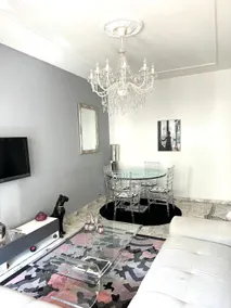 Accommodation + Terrace 10 min from the Beach and City Center - Image 2