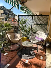 Accommodation + Terrace 10 min from the Beach and City Center - Image 4