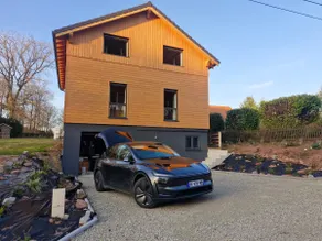 Cozy chalet in Hellert Nature & comfort - Image 2