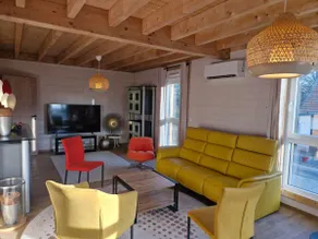 Cozy chalet in Hellert Nature & comfort - Image 4