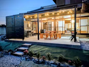 Yoro Entire Home / Up to 10 Guests / BBQ - Image 2