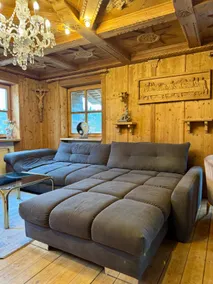 Vacation rental, wood carvings, dogs welcome - Image 5