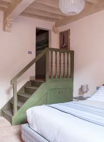 Wp Relais Argante Apartment - Image 5