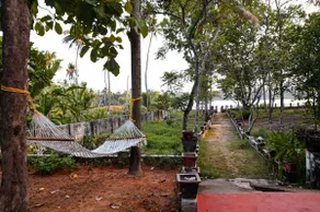 Home at Confluence of Periyar and Manjali Rivers - Image 3