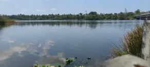 Home at Confluence of Periyar and Manjali Rivers - Image 5