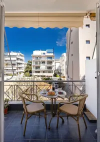 Athenean Sea Breeze - Image 3