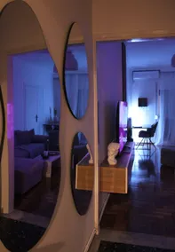 Thesis Apartment - Image 2