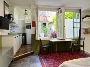 COSY Studio Clim Wi-Fi Les Glycines - Image 4