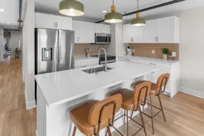 The Crescent Lofts - Unit 4 - Image 2
