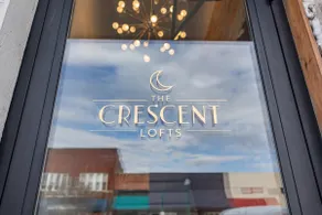 The Crescent Lofts - Unit 4 - Image 4