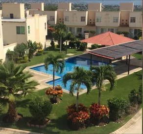 Family Shelter in Temixco: Heated Pool and AC - Image 4