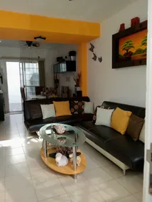 Family Shelter in Temixco: Heated Pool and AC - Image 2