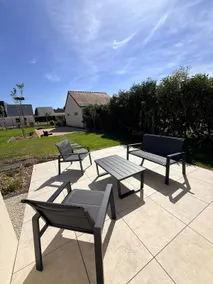 Beautiful, fully renovated barn – Le Petit Clos - Image 4
