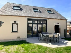 Beautiful, fully renovated barn – Le Petit Clos - Image 2