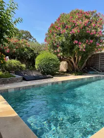 Villa in the countryside in a wooded property - Image 2