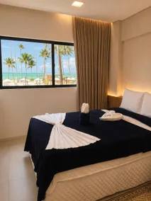 Ipioca 001 Ground floor with ocean view and private pool - Image 5