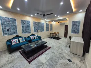 Stay Mint | Independent 2BHK in Kharar sector 126 - Image 2